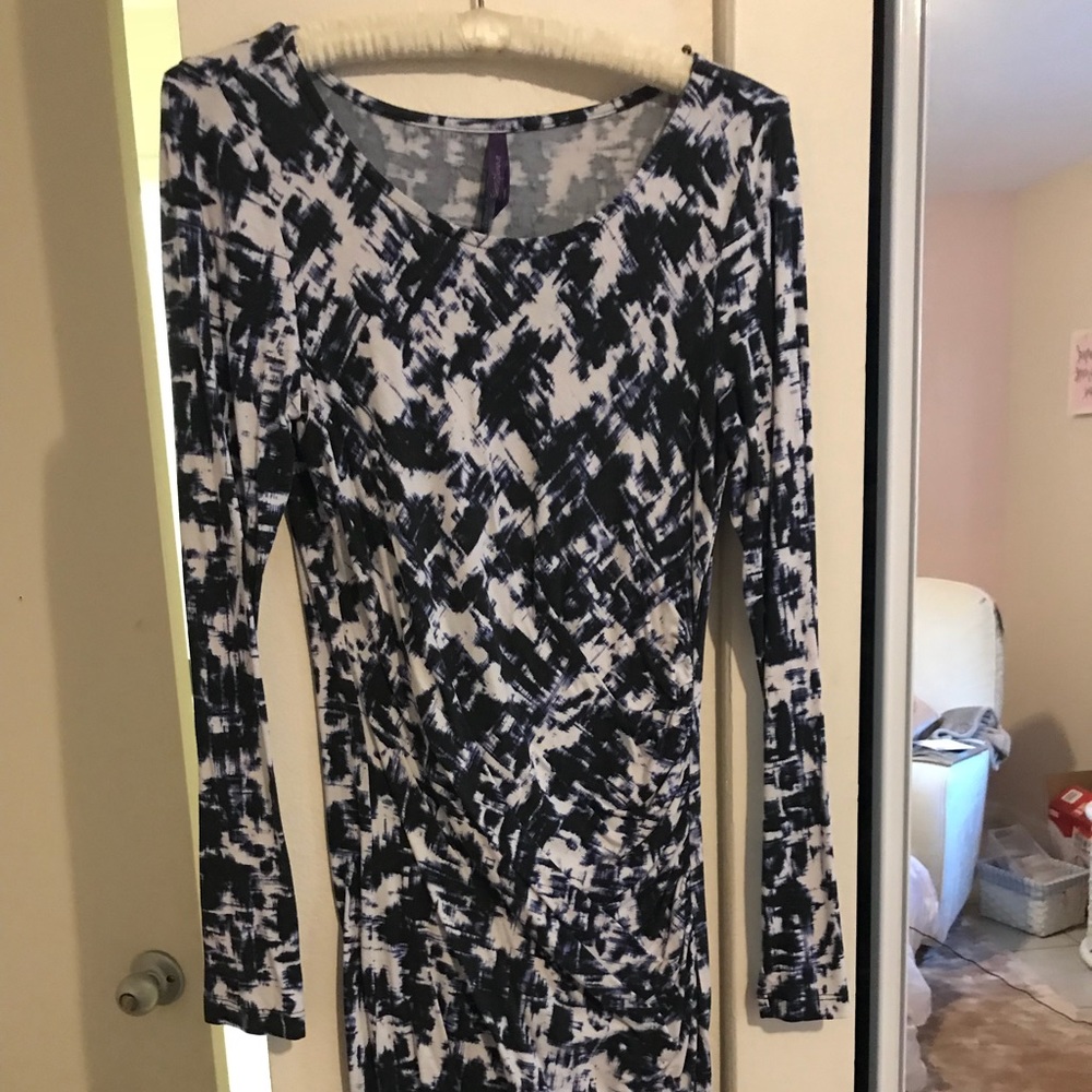 Seraphine Maternity Dress